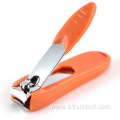 Manufacturers selling adult household dedicated portable nails fashion toenails scissors